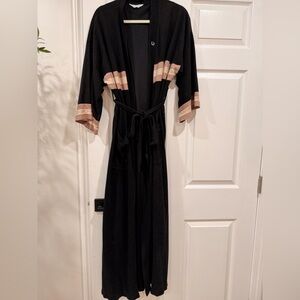 Vintage Christian Dior Monsieur Men’s Robe